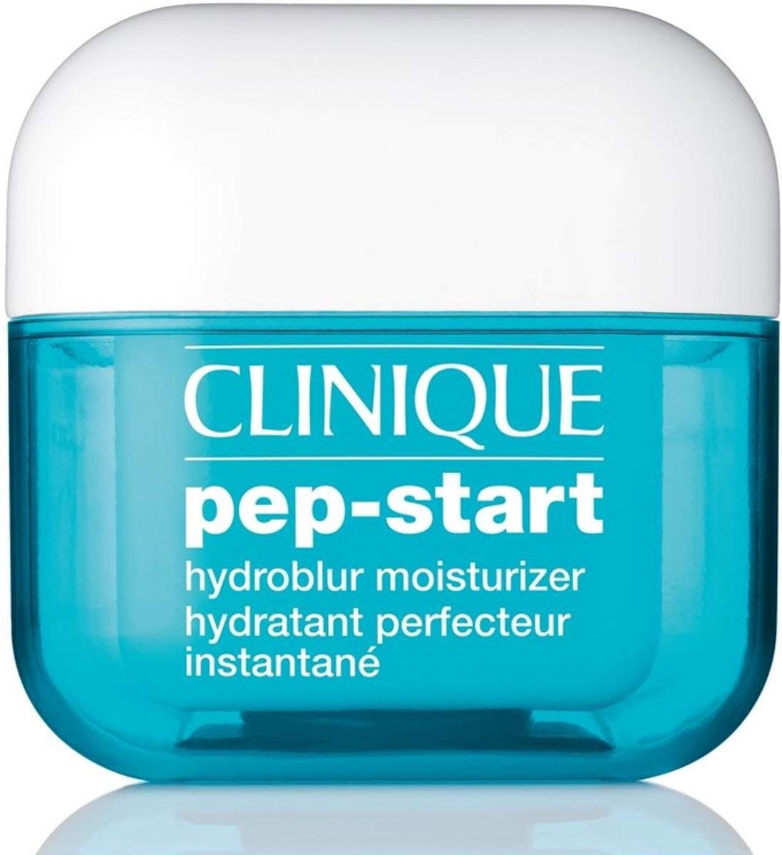 CLINIQUE Pep-Start Hydroblur Moisturizer