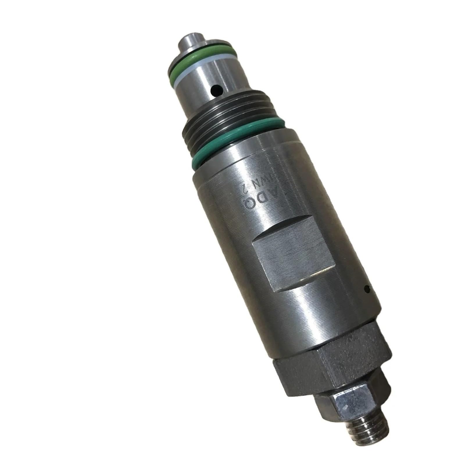 Vanne hydraulique DB4E-01X-250V limiteur de pression à clapet