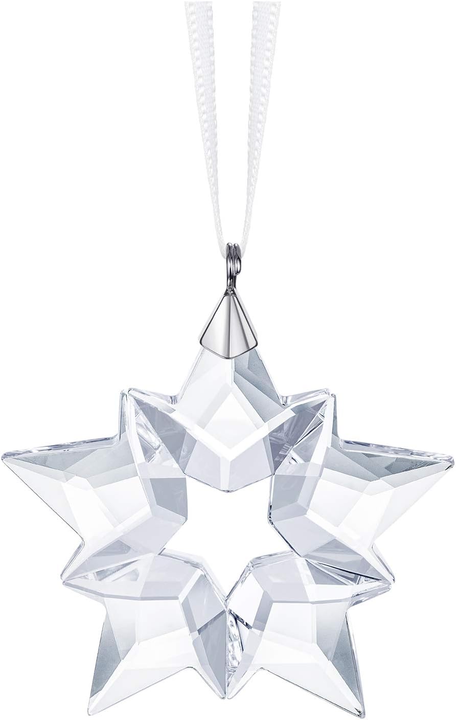 Swarovski Authentic Especially Designed Annual Editions Little Star Ornament