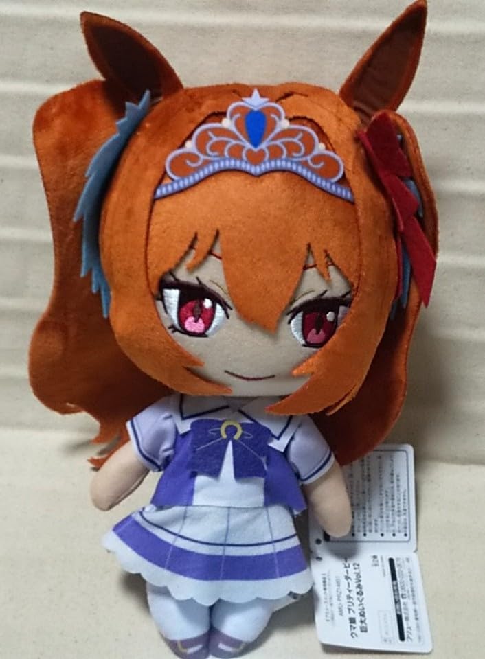Amazon.co.jp: ダイワスカーレットウマ娘 プリティーダービー