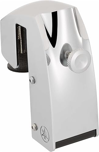 Yamaha DT-50K - Disparador de bombo acústico con cuerpo metálico, cromado