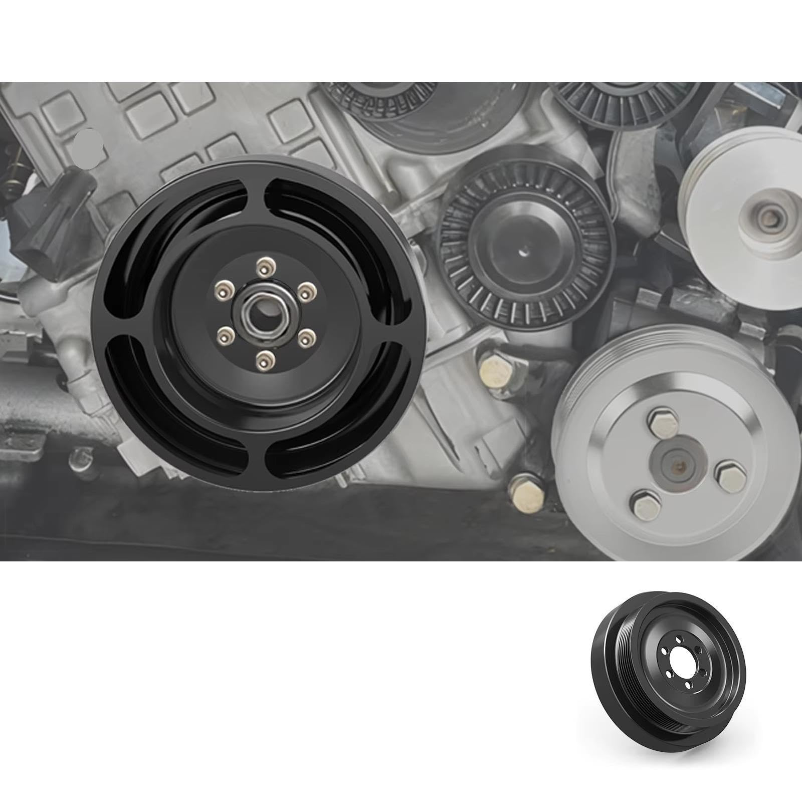 Tensor Correa Coche Para Serie 1 E82 E87 135i 1M 2005-2010