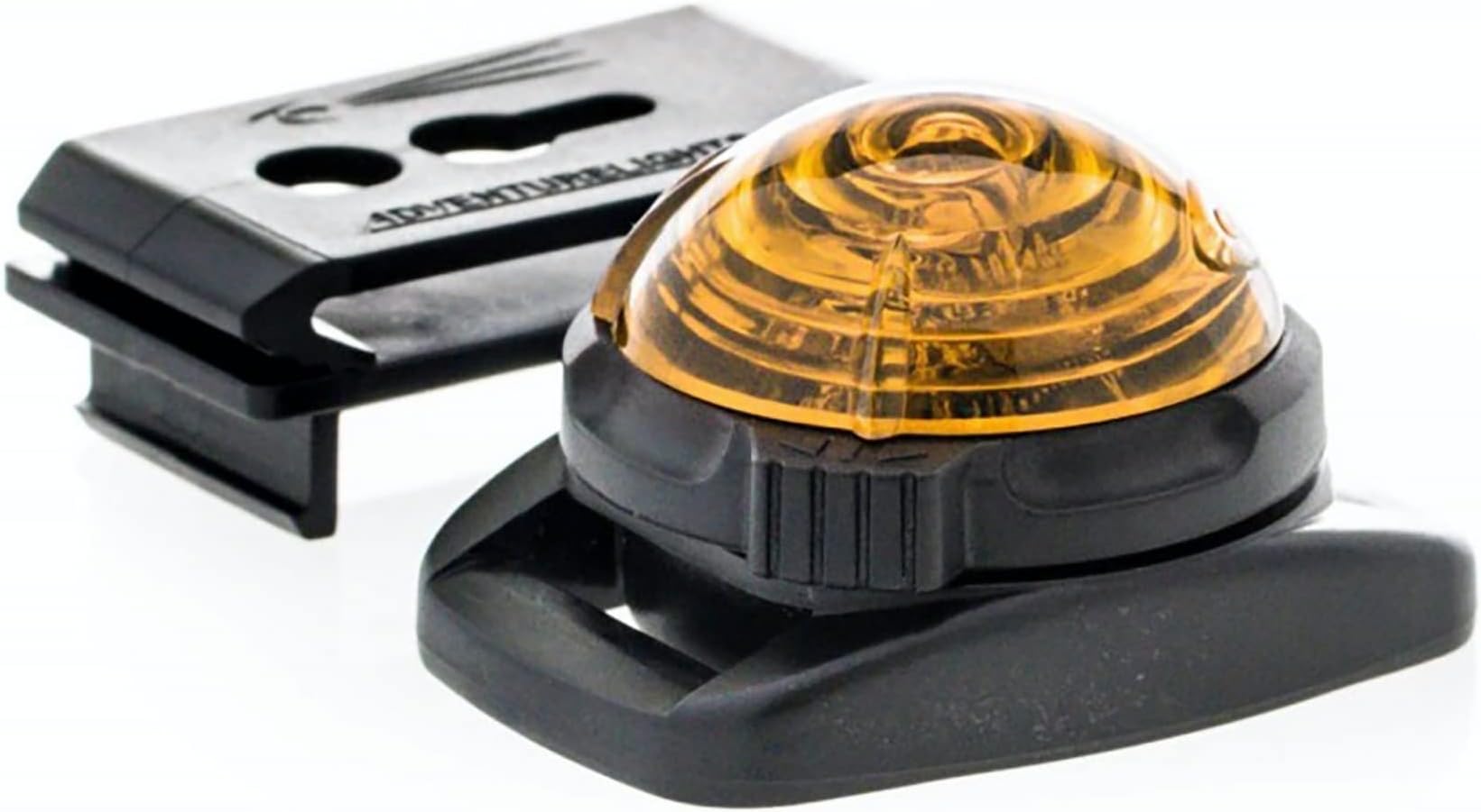 Guardian Expedition Yellow Waterproof Safety Emergency Light