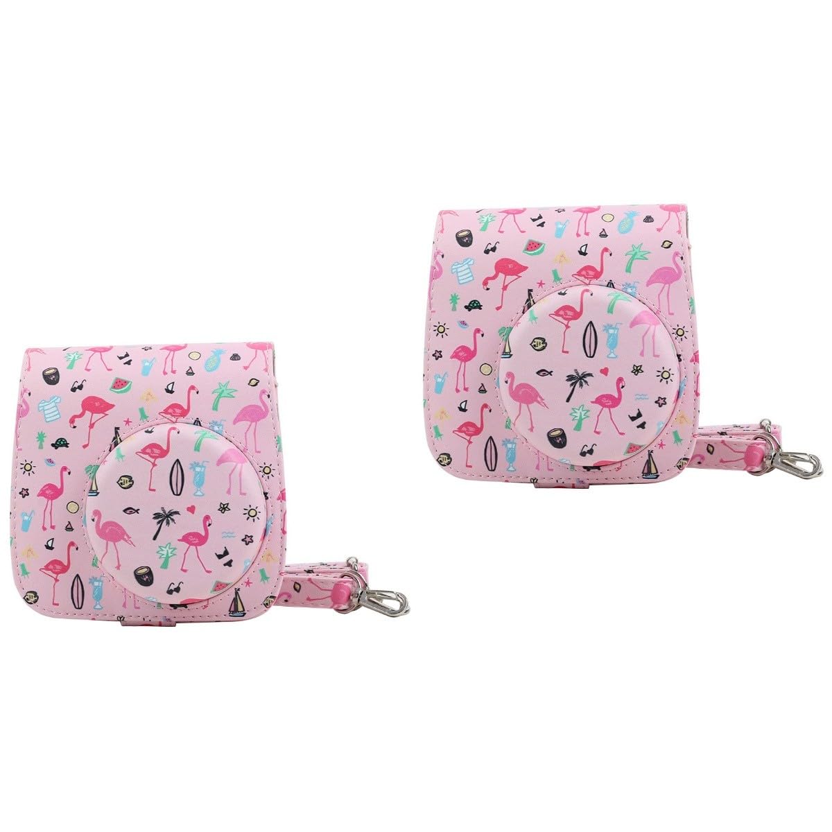 HEMOTON Custodia Da 2 Pezzi Per Protezione Per Fotocamera Istantanea Per Fotocamera Istantanea Custodia Per Fotocamera Istantanea Borsa Per Fotocamera Per Fotocamera Istantanea Mini9