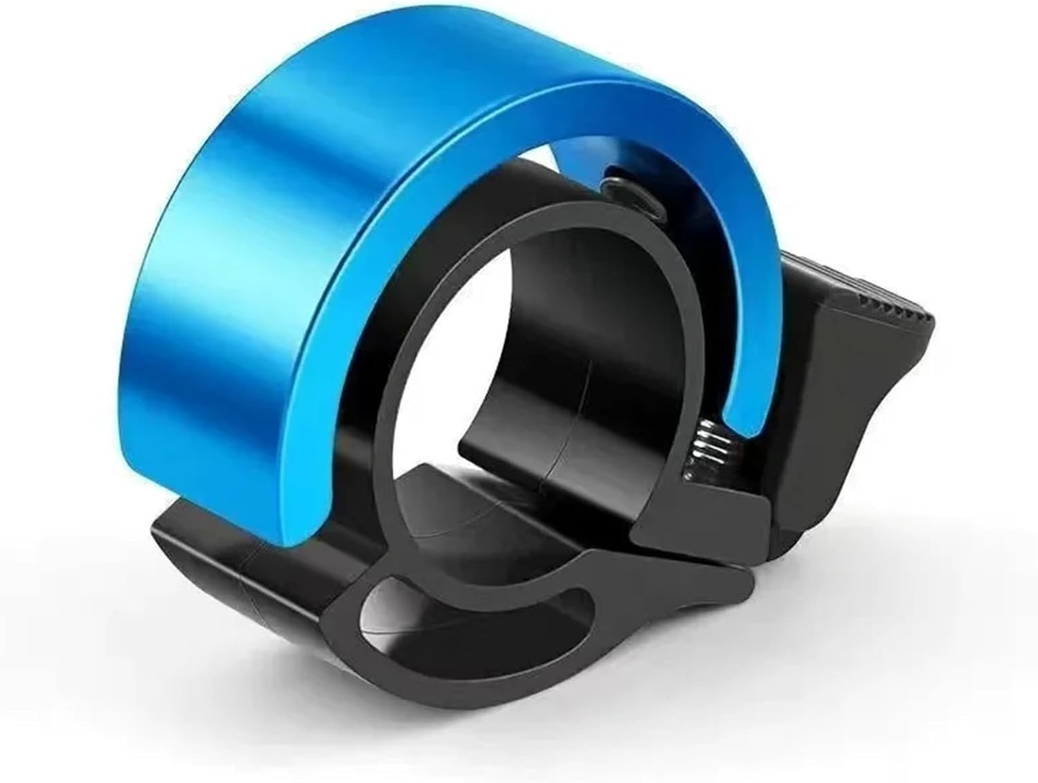 Bike Bell 10pcs Soud Use for Bike Safety Cycling Call MTB Handlebar Horn Bike Accessories Bell Bicycle for Road Mountain Bikes