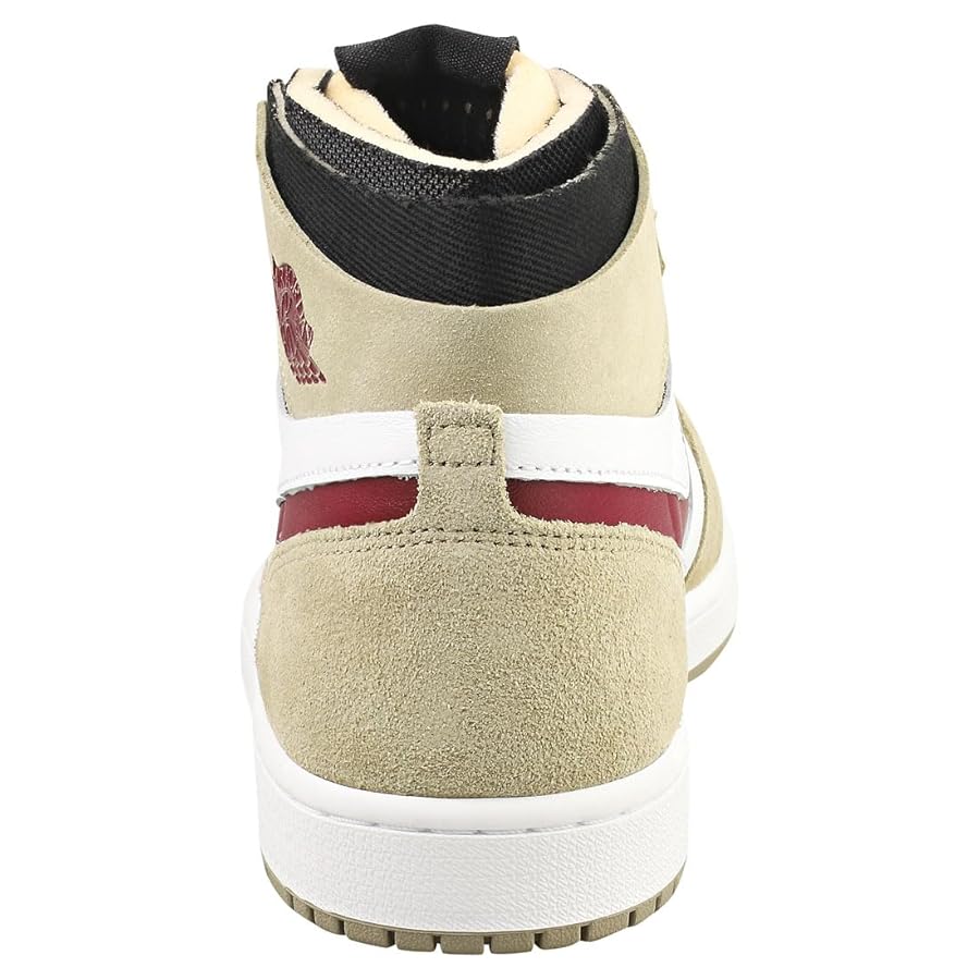 Amazon.com | Jordan Mens Air 1 Zoom CMFT CT0978 203 Neutral