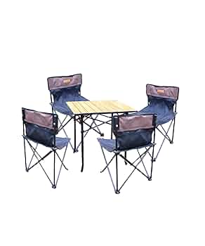 S'more（スモア）テーブル、チェア2脚セット Amazon | S'more(スモア) Together テーブルチェアセット