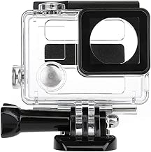 Diving camera accessories Waterproof Super Heros Waterproof Case Green Screen Kit Water Filter in Waterproof Protective Housing Case Diving Box External Mini Stereo MIC Microphone with 17CM 5m Diving camera accessories Waterproof Super Heros Waterproof Case Green Screen Kit Water Filter in Waterproof Protective Housing Case Diving Box External Mini Stereo MIC Microphone with 17CM 5m