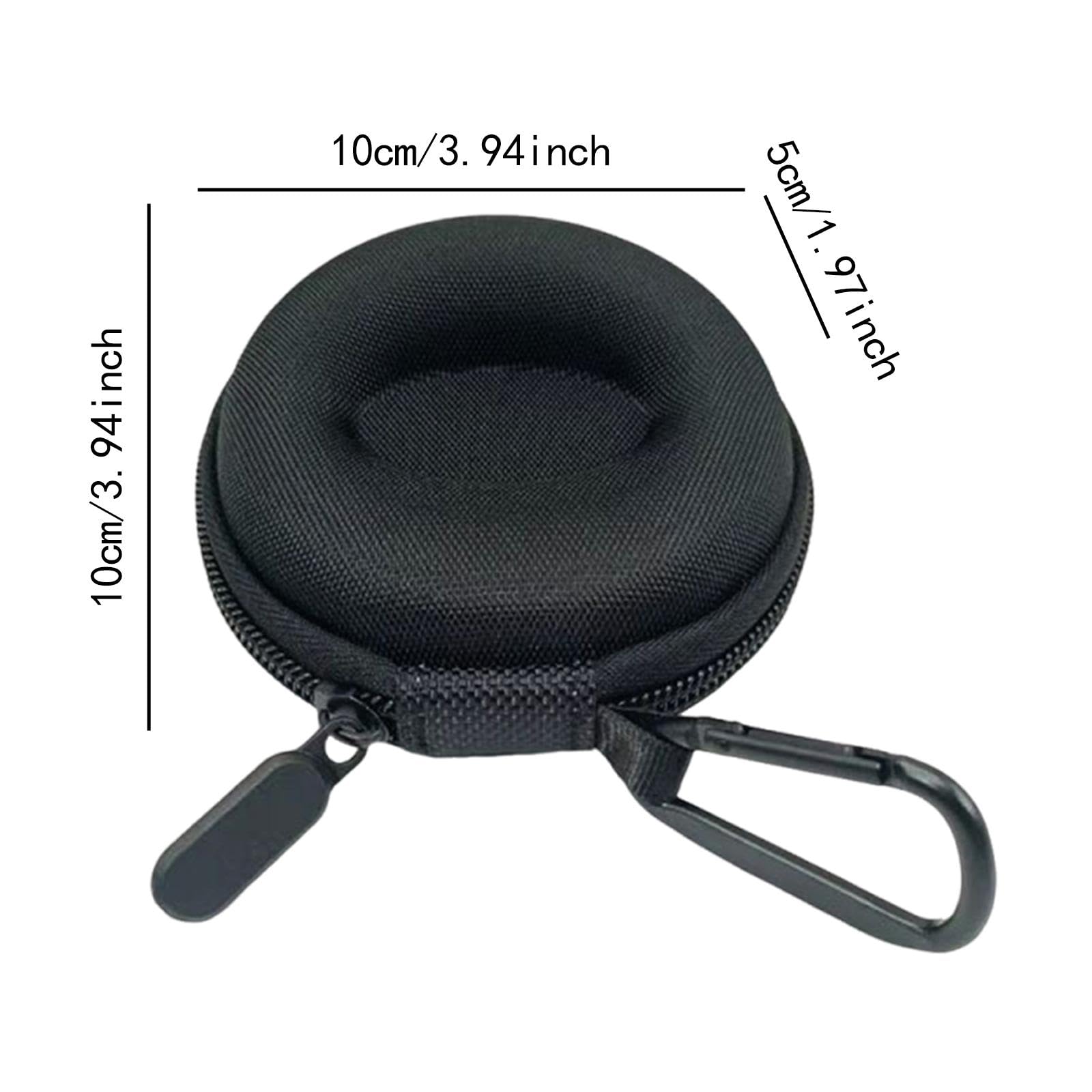 Colaxi Single Watch Storage Case Wristwatch Display for Men Women Jewelry Organizer Case Container for Pendant Birthday Mother Day