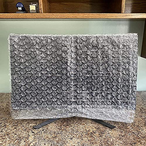 Image of Heavy-Duty 40 Gsm Thickness 1 Meter Wide Bubble Wrap Roll Perfect for Shipping, Moving, and Storage Needs, Cushioning Material - Guard Your Items Against Impact and Damage (30 Meter)