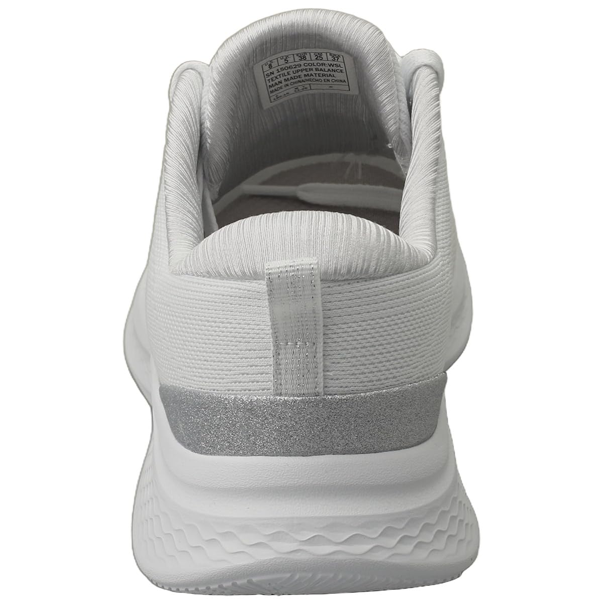 Skechers Skech-Lite PRO 2.0 Brilliant Shimmer Scarpe da ginnasticaDonna