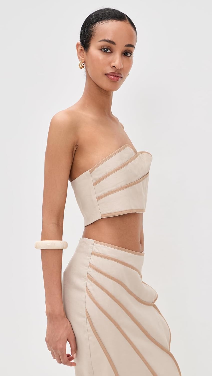 Azulu Women's Sango Top - Image 5