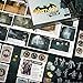 Talisman Batman Super-Villians Edition Competitive Board Game | Based on the Talisman Magical Quest Game | Official Batman Licensed Merchandise | The Joker, Harley Quinn, Mr. Freeze, Bane, The Penguin