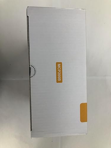 Miniatura 10 de Daffodil Micrófono de condensador USB omnidireccional MCP200 - Micrófono con soporte para trípode, filtro pop, grabación de voces, juegos, podcast,