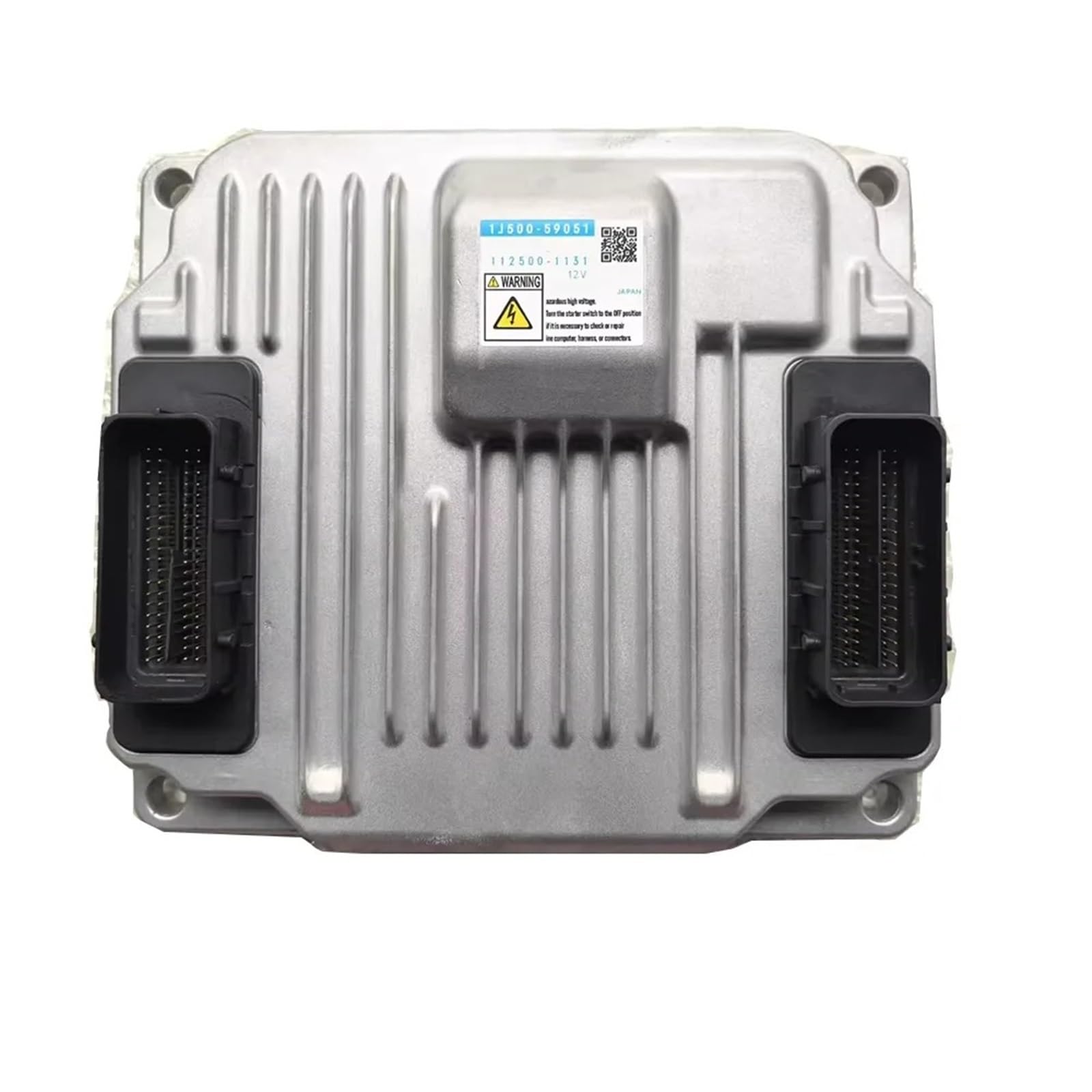 ECU motor Para Motor Diésel Kubota 1J500-59051 112500-1131 1J500-59052 Placa Ordenador Motor Panel Unidad Control Electrónico ECU ECM