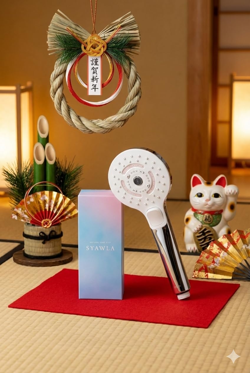 Amazon.co.jp: TOTO シャワーヘッド シャウラ 3モード ウルトラ