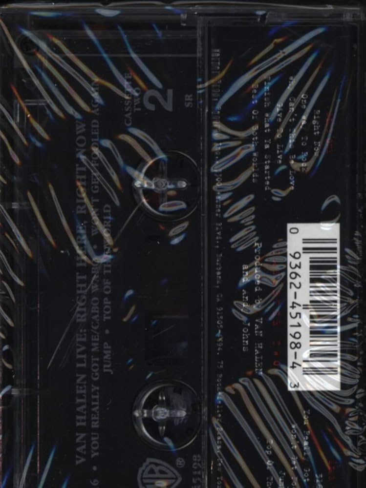 Amazon.co.jp: Live-Right Here Right Now: ミュージック