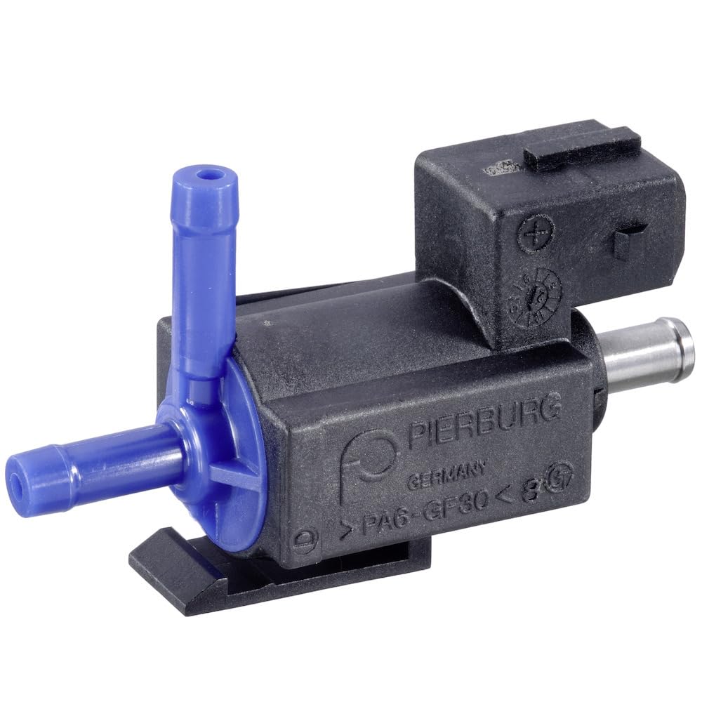 PIERBURG Valvola wastegate 7.02308.12.0 Compatibile con: ALFA ROMEO 159, 159 Sportwagon, MITO