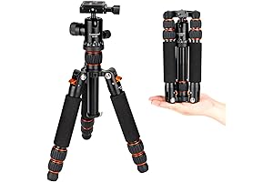 Versatile Labradar Tripod: Enhanced Stability for Precise Captures