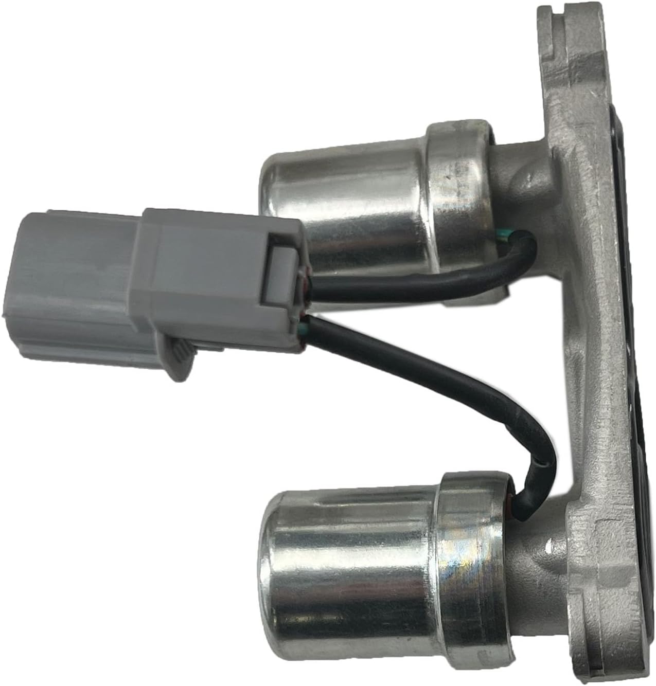 DEVMO Automatic Transmission Shift Control Lock up Solenoid Compatible with Civic:1992-1997, CR-V:1997-2001, Integra:1994-2000 28300-P24-J01 28300P24J01 U90425A