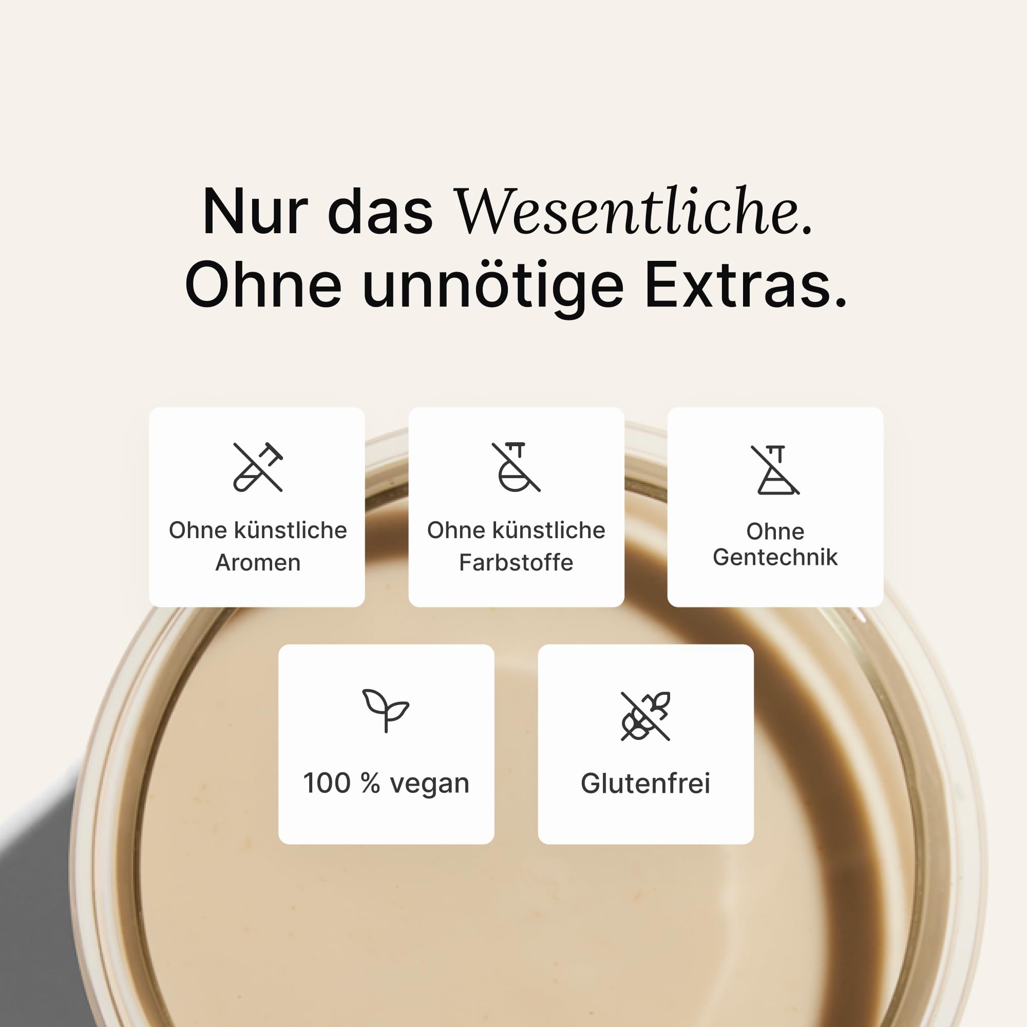 Huel Complete Protein Pulver, 26 Portionen, Vanille-Geschmack, 20 g Protein pro Portion, Veganes Proteinpulver, Glutenfrei, Ohne Soja, natürlich aromatisierter Protein Shake