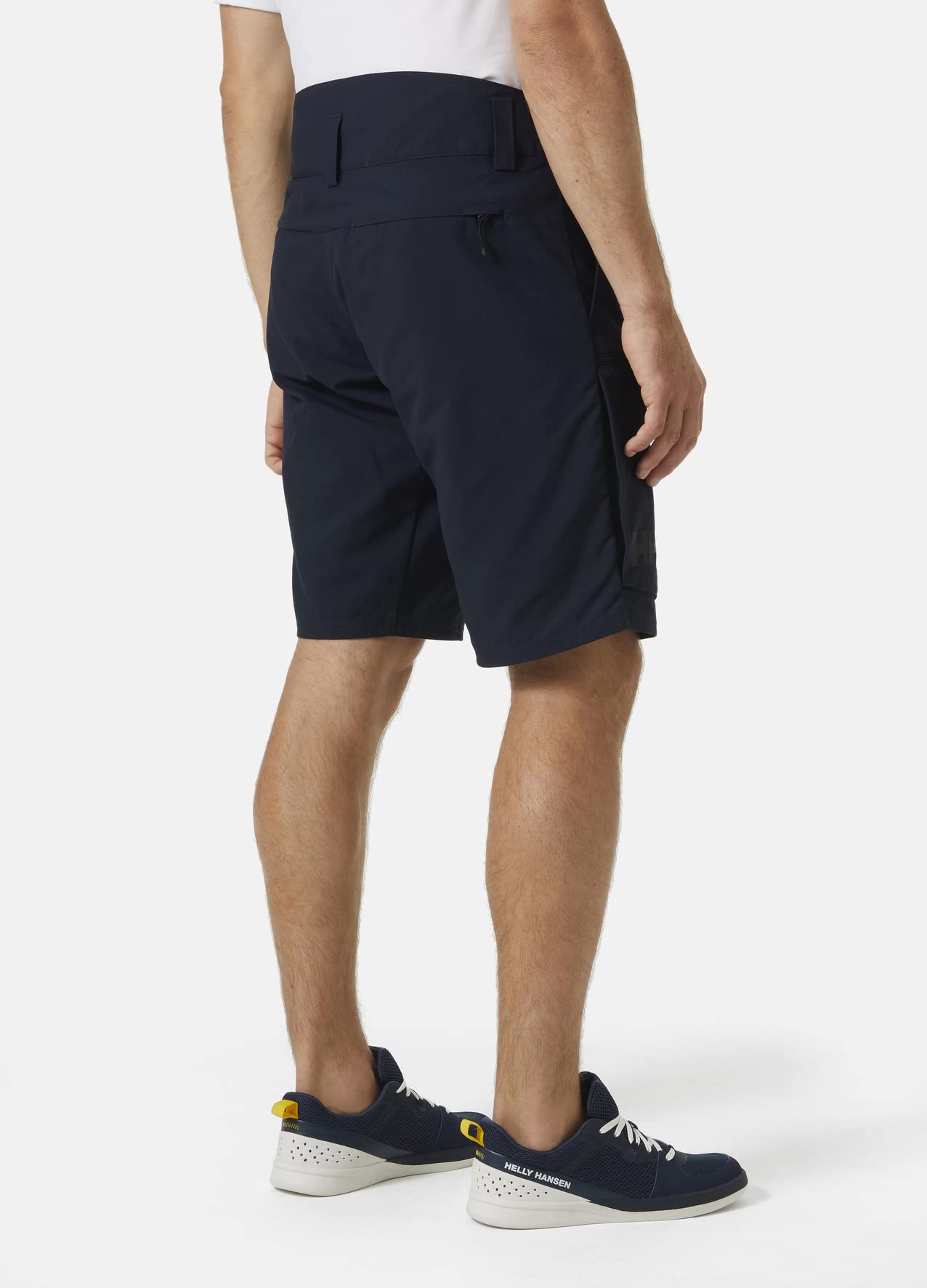 Helly Hansen Herren Crewline Cargoshorts 2.1