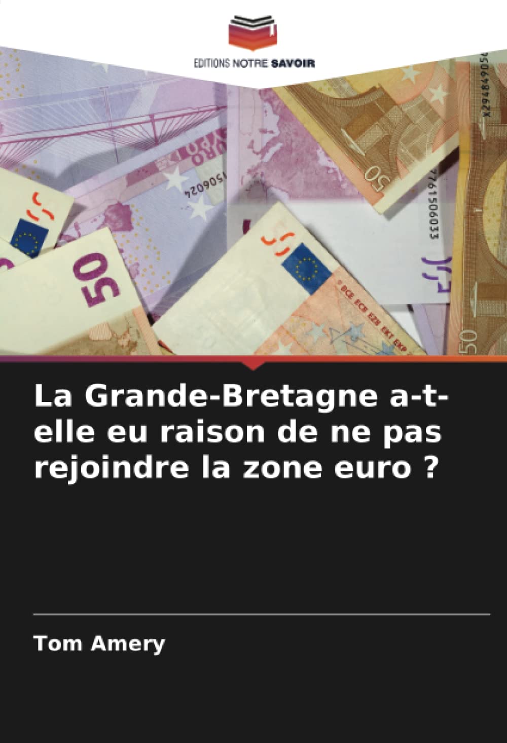 La Grande-Bretagne a-t-elle eu raison de ne pas rejoindre la zone euro ?