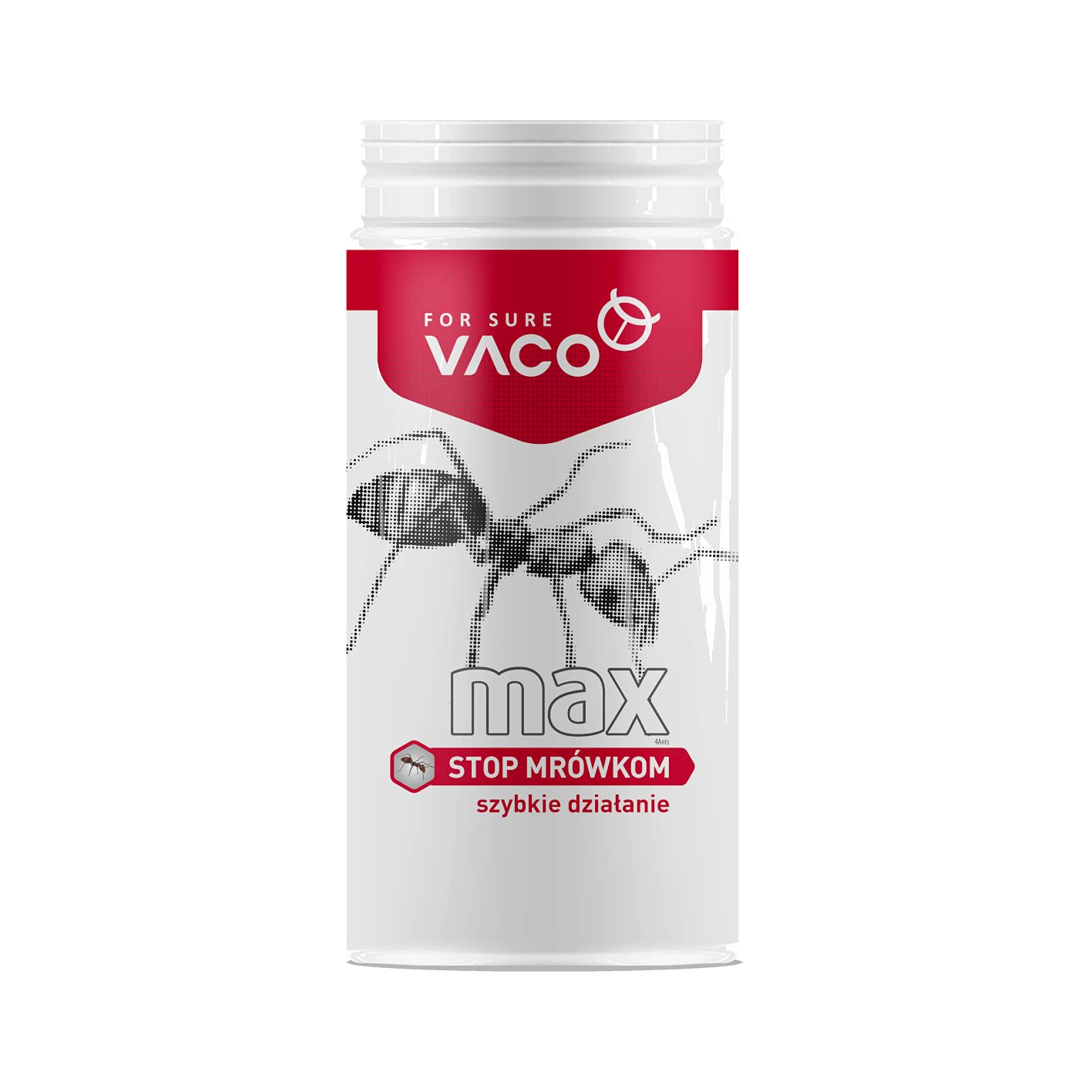 VACO Proszek na mrówki MAX - 500 g