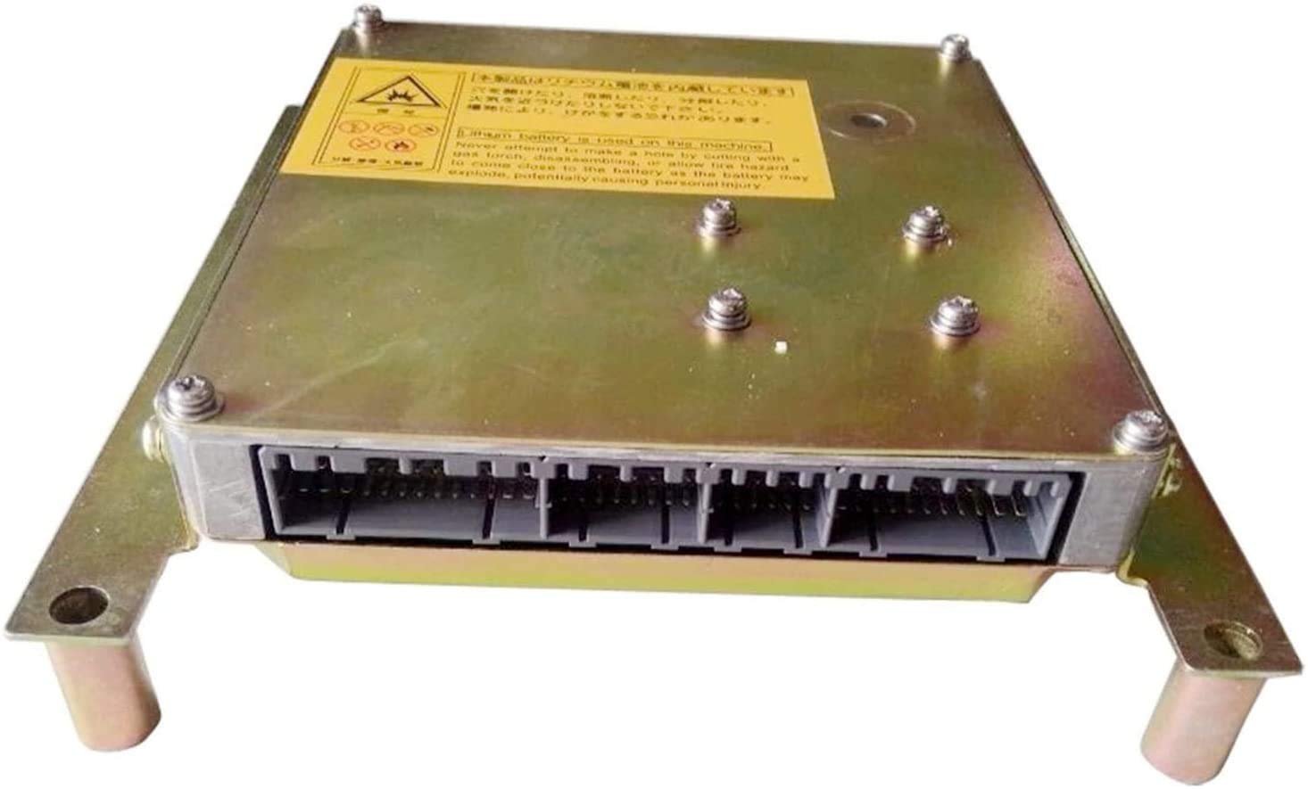 9239568 Controller Unit fits for Hitachi Excavator ZX110 ZX120 ZX125US ZX160 ZX180LC ZX200 ZX225US ZX230 ZX270 ZX330 ZX350H ZX70