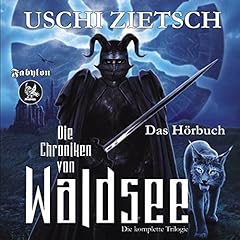 D&auml;monenblut / Nachtfeuer / Perlmond Titelbild
