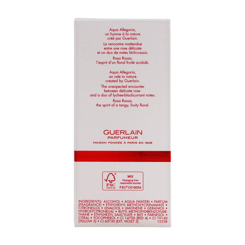 Guerlain Acqua Di Colonia-Donna - 175 Gr