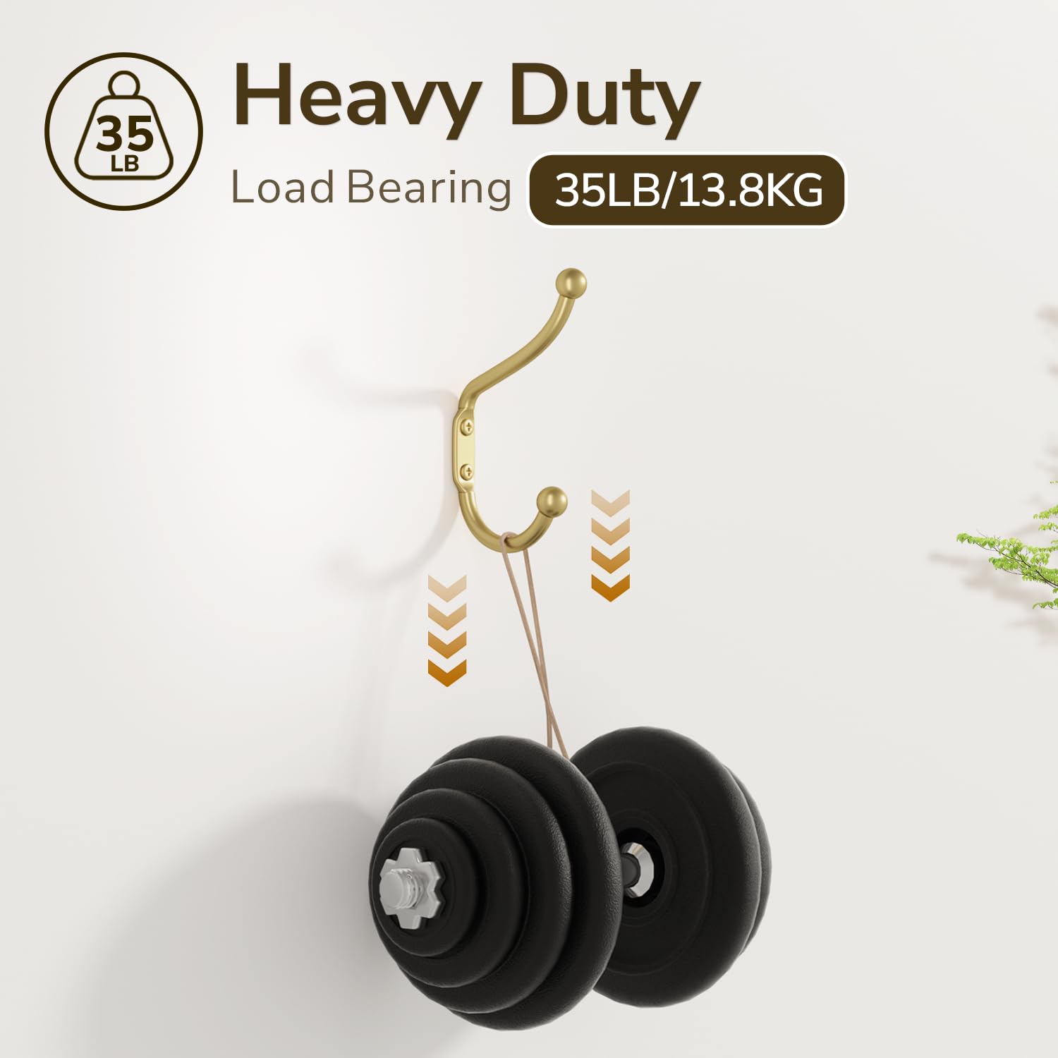 Gouden jas kleedhaak messing haken muur kleding hoed L hanger voor slaapkamer keuken badkamer verschillende kleuren decor woonaccessoires, HK, 329, roze, L Gouden jas kleedhaak messing haken muur kleding hoed L hanger voor slaapkamer keuken badkamer verschillende kleuren decor woonaccessoires, HK, 329, roze, L