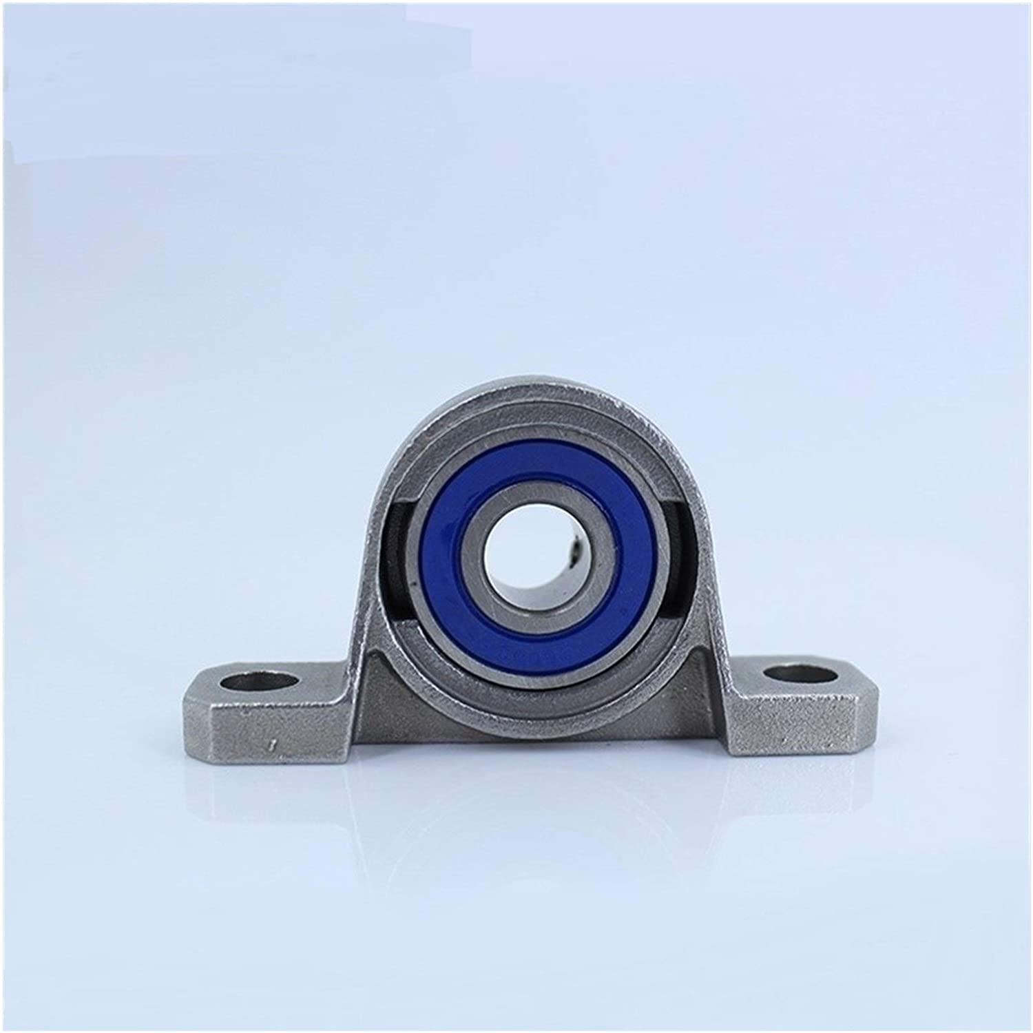 TMP1105 SKP005 Eje de rodamiento Rodamientos montados de 25 mm SSKP005 Bloque de Almohada de Acero Inoxidable S KP005 Carcasas de rodamiento de 25 mm Precisión