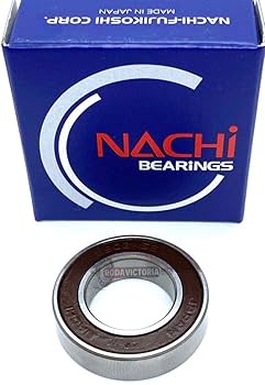 6903-2NSE Nachi Sealed Bearing 17x30x17 Japan Ball Bearings