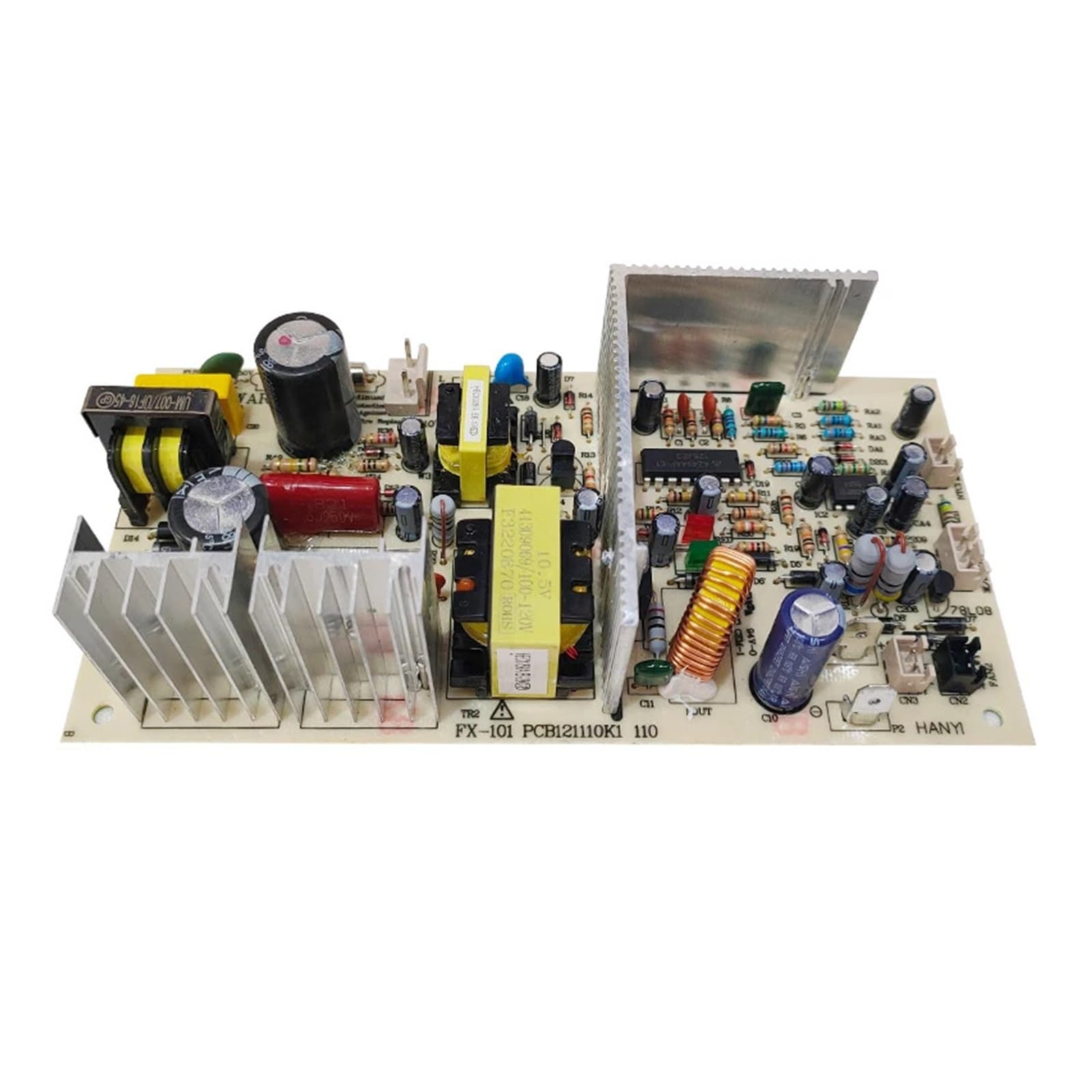 Scheda Di Alimentazione For Cantinetta For Vino Rosso Da, FX101 10,5 V