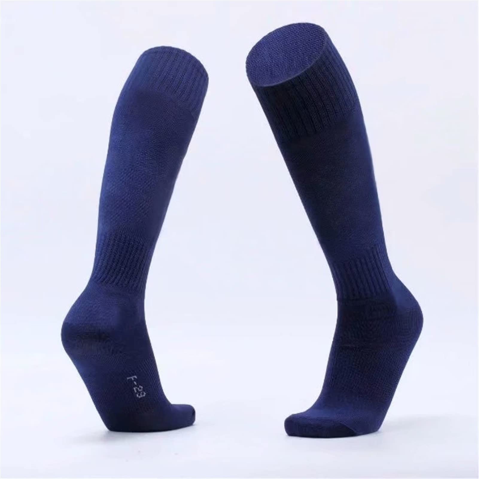 Hombres fútbol fútbol Calcetines Largos sobre Rodilla Alto calcetín al Aire Libre Rugby Medias de Rodilla Legging Voleibol Largo Calcetines Mujeres Deportes calcetín calcetín Calcetines