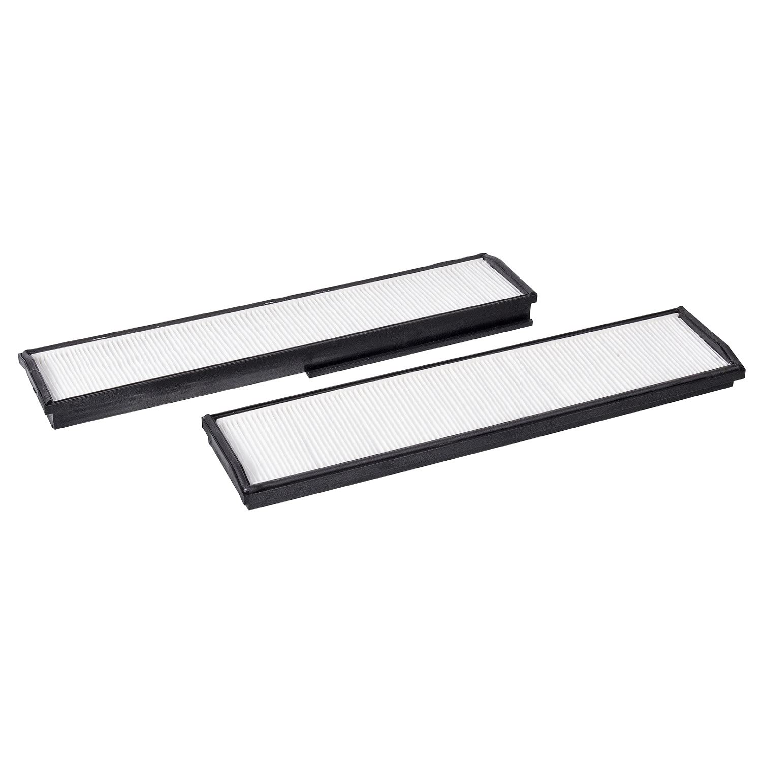 FEBI BILSTEIN 09445 Cabin Air Filter Set Fits Mercedes-Benz 124 E-Class
