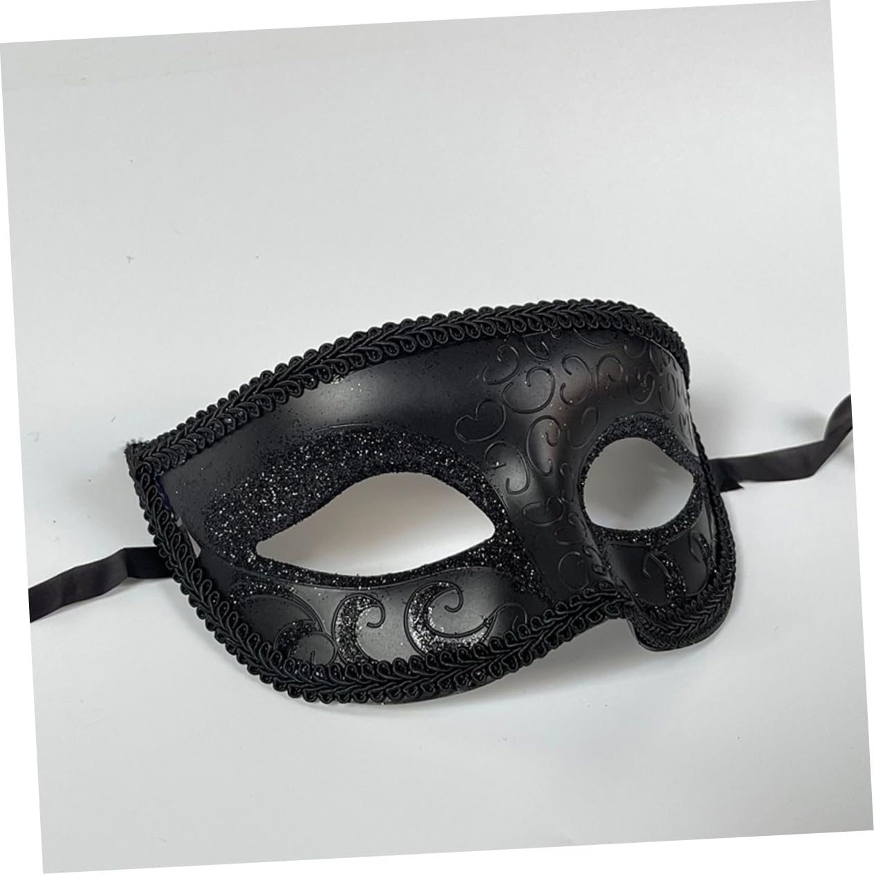 TOYANDONA máscara mascara de carnaval decoración retro cara mascarada accesorios de cosplay mascarada retro mascara cosplay retro AbS
