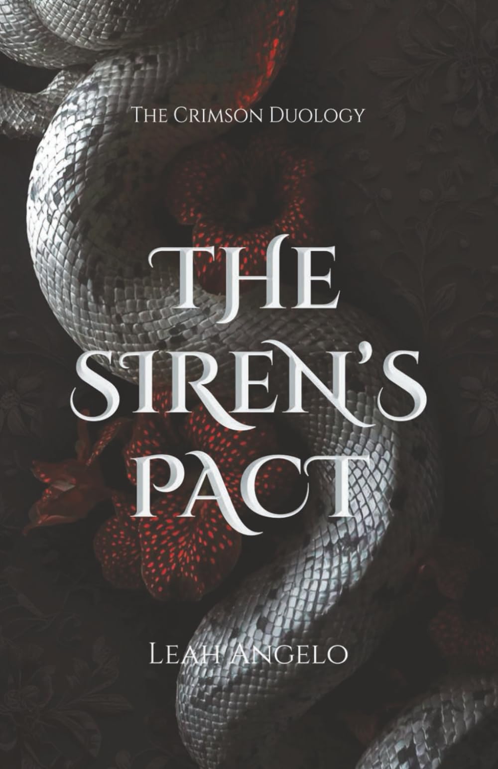 The Siren's Pact (The Crimson Duology)