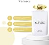Versace Yellow Diamond Loción Corporal 200ml Brillante, Limpia 6.76 Fl Oz (Paquete de 1) 7