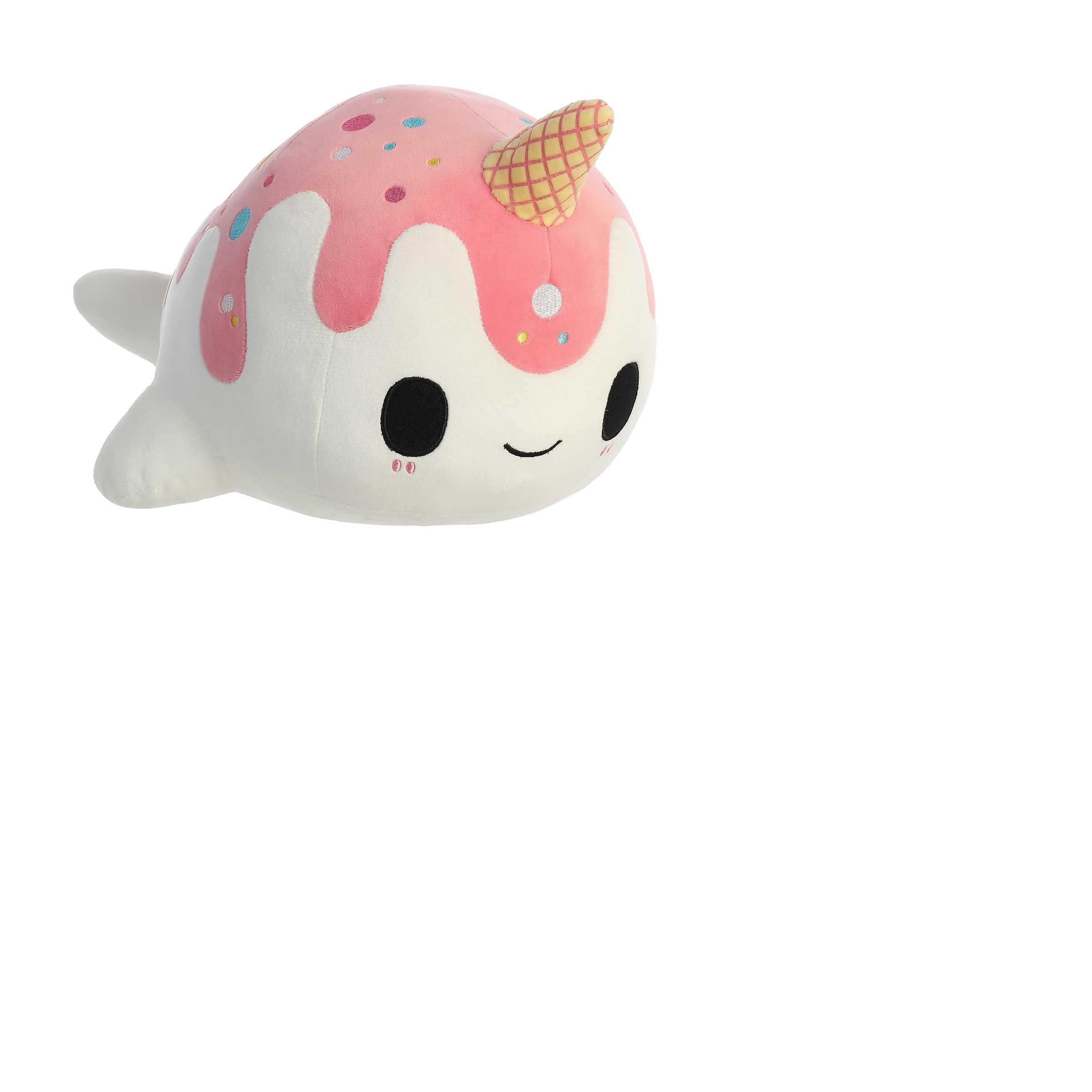 Amazon.com: Aurora® Enchanting Tasty Peach® Vanilla-Berry Nomwhal