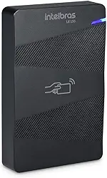 Leitor Biometrico Rfid Le 130