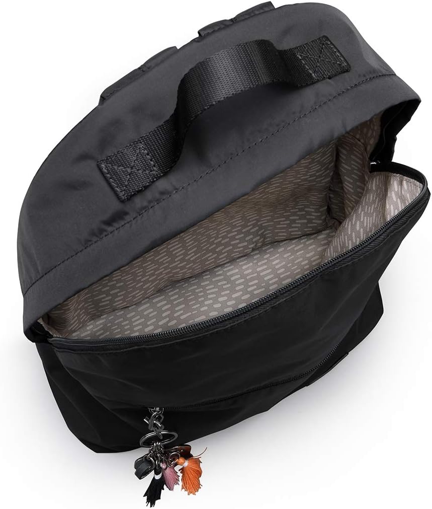 Sakroots Windemere Backpack, Black