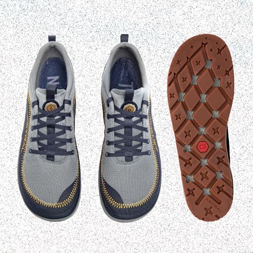 Image of Astral Brewer 3.0 Shoes - Barefoot, Quick-Drying Men's & Women's Sneaker for Casual Wear, Water Sports, Travel, & Hiking