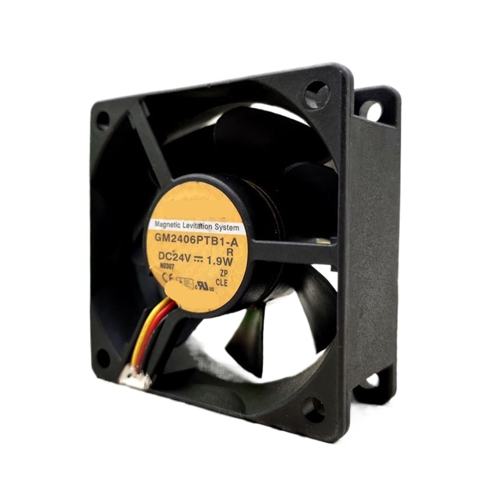 OKEWGHFL GM2406PTB1-A 24V 1.9W 6025 60 * 60 * 25 mm COOLING FAN