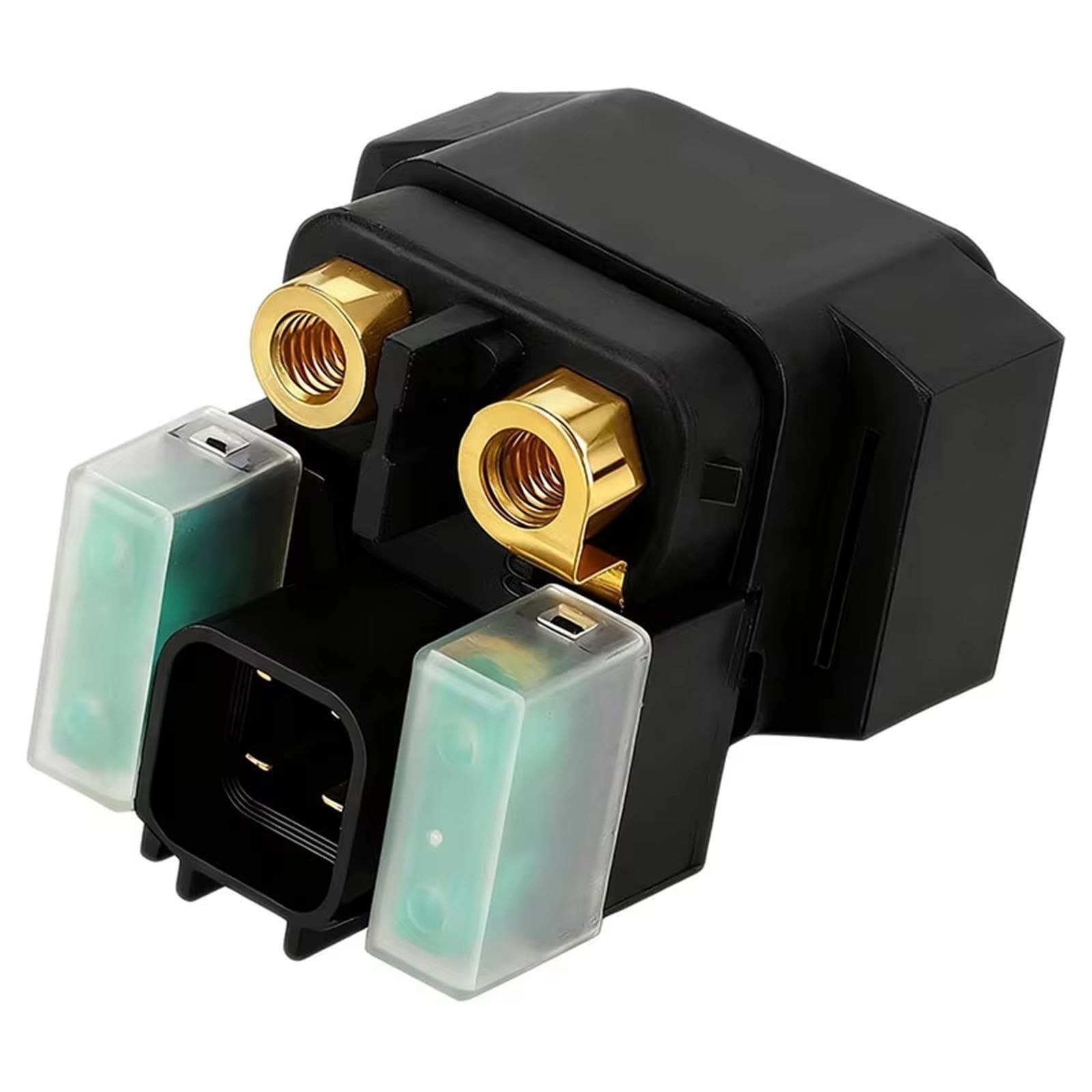 Piezas Motocicleta Relé Solenoide Arranque Para Yamaha FJR1300A