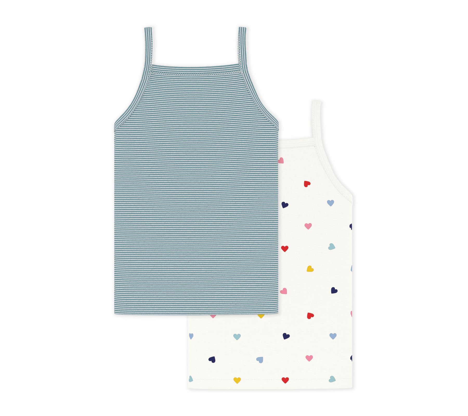 Petit Bateau sous Vêtements Jour Fille