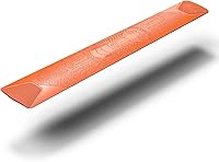 Vista 8 de kingsea Protector de marco de bicicleta de montaña, protector de marco de tubo de bicicleta de montaña para bicicleta de montaña de colisión