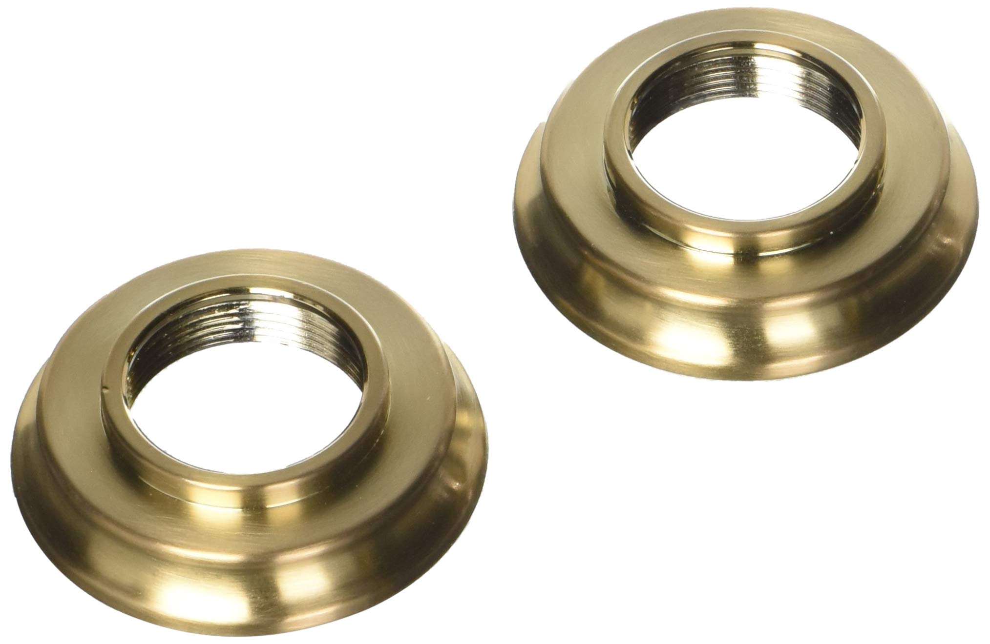 Delta Faucet RP72715CZ Cassidy, base e guarnizione, bronzo champagne
