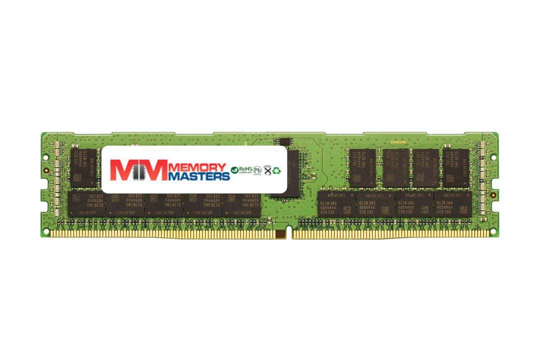Amazon.co.jp: MemoryMasters 互換 32GB PC4-2666V-R DDR4 Registered